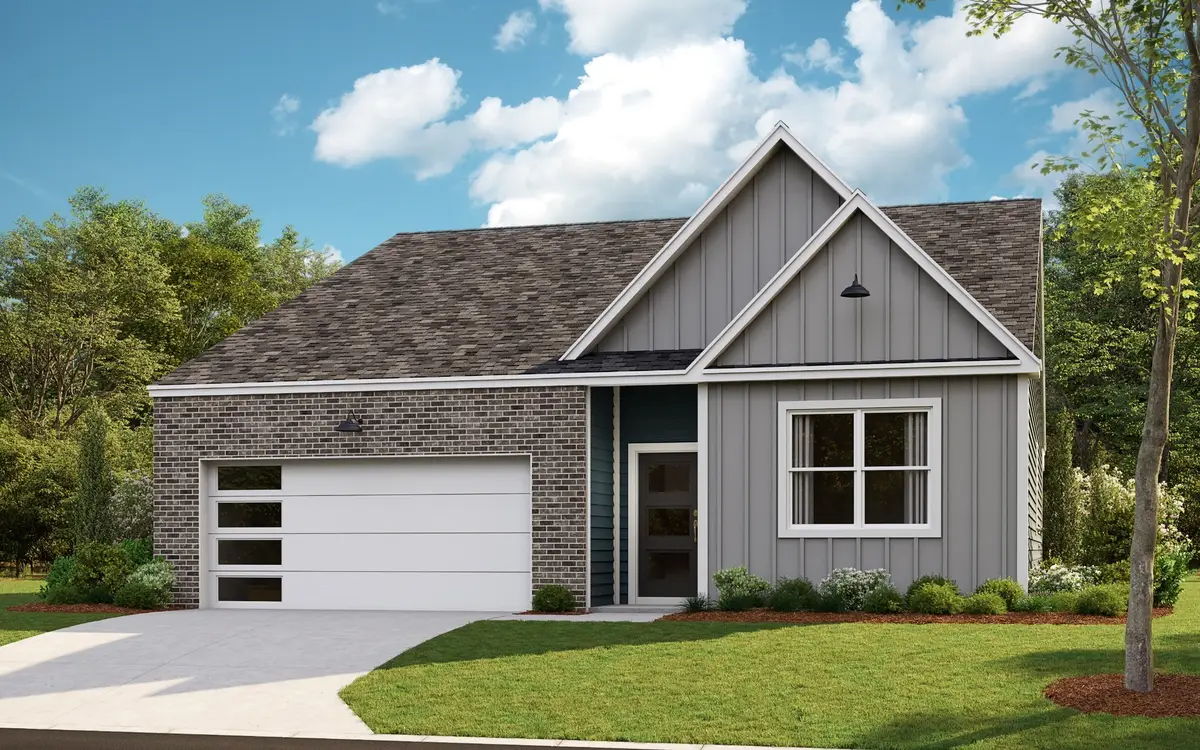 2148 Mackinac, Gallatin, TN 37066 - Image #1