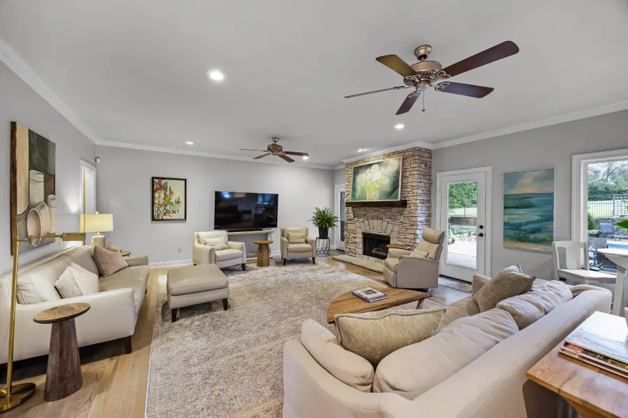 60 Greendale Dr, Jackson, TN 38305 - Image #3