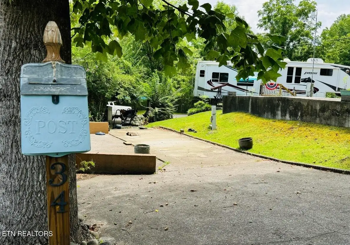 34 8450 State Highway 73, Townsend, TN 37882 - Image #1