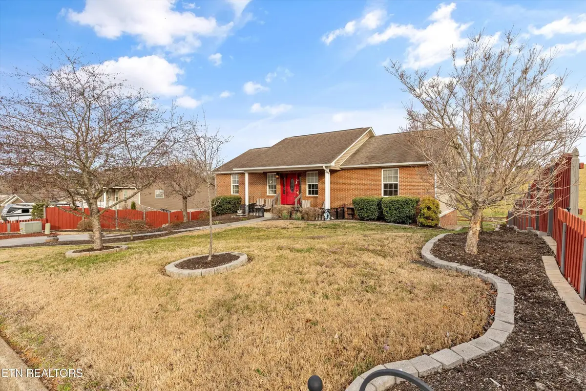 2125 Murphys Chapel Drive, Sevierville, TN 37876 - Image #1