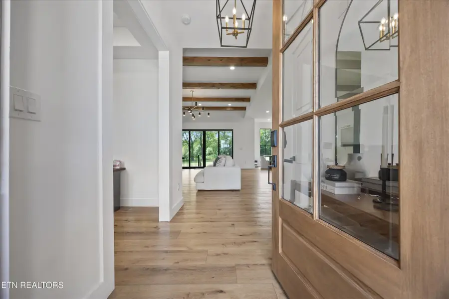 1418 Rippling Waters Circle, Sevierville, TN 37876 - Image #3