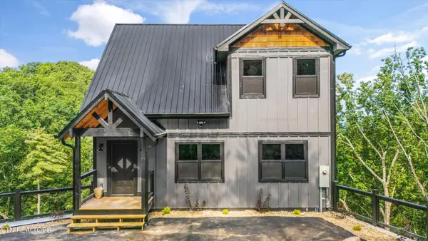 3414 Sugar Maple Loop Rd, Sevierville, TN 37862