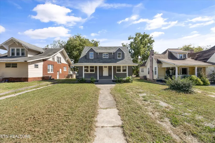 3034 E 5th Ave, Knoxville, TN 37914 - Image #2