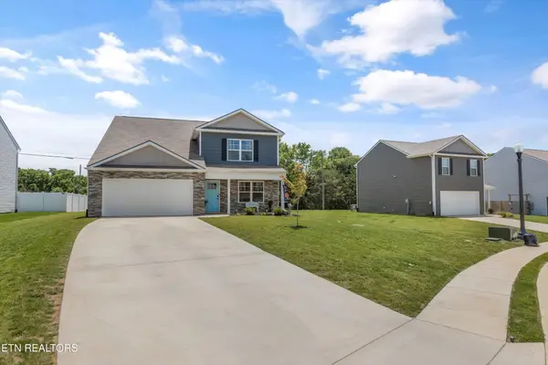 5027 Cottonseed Way, Morristown, TN 37813