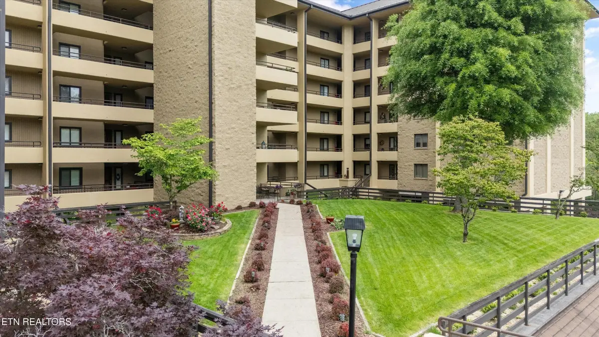 1704 Hidden Hills Rd #APT 108, Gatlinburg, TN 37738 - Image #1
