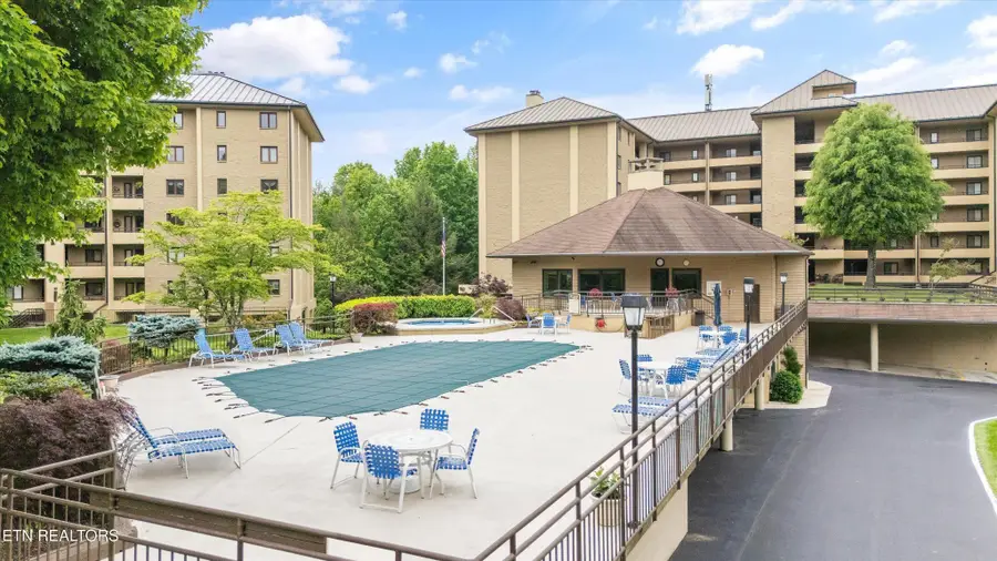 1704 Hidden Hills Rd #APT 108, Gatlinburg, TN 37738 - Image #3