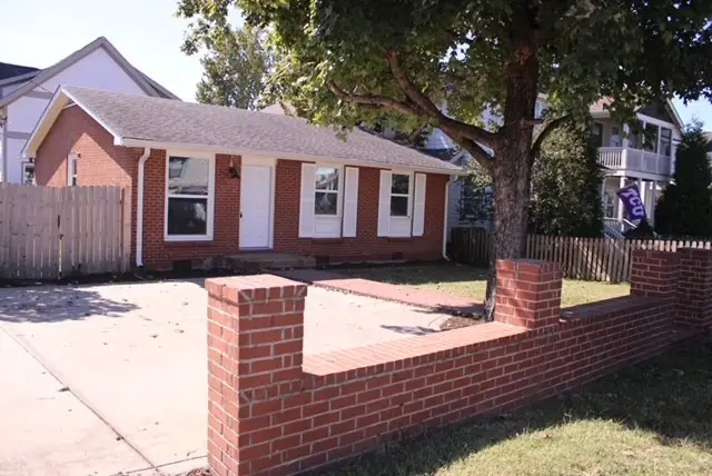 6201 California Ave, Nashville, TN 37209 - #2