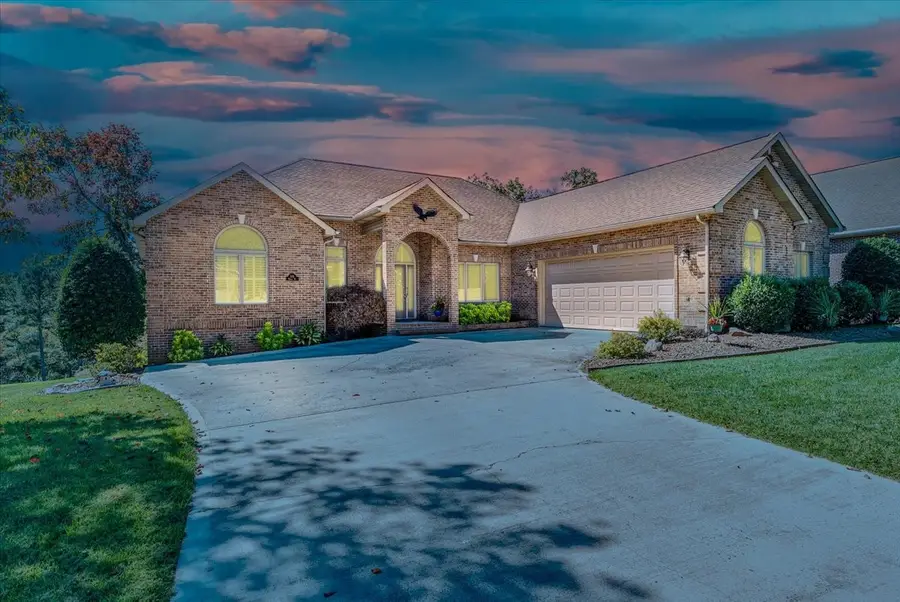 108 Wewoka Way, Loudon, TN 37774 - Image #2