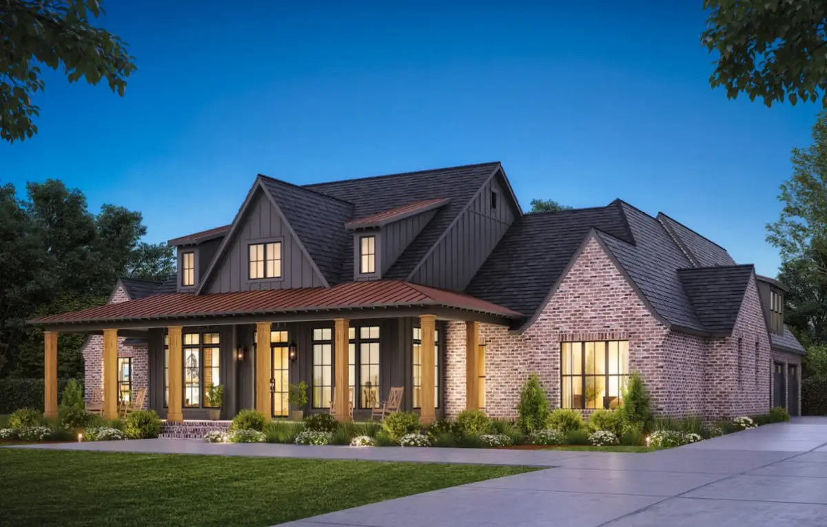 2412 Darks Mill Rd, Columbia, TN 38401 - Image #1