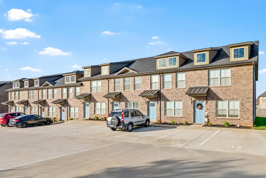 1000 Henry Place Blvd #106, Clarksville, TN 37042 - Image #3