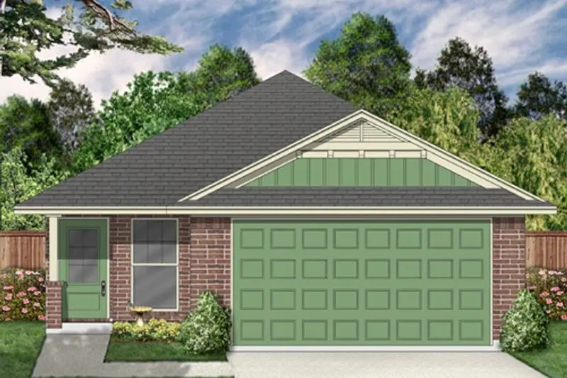 2631 Scott Dr, Clarksville, TN 37042 - Image #1