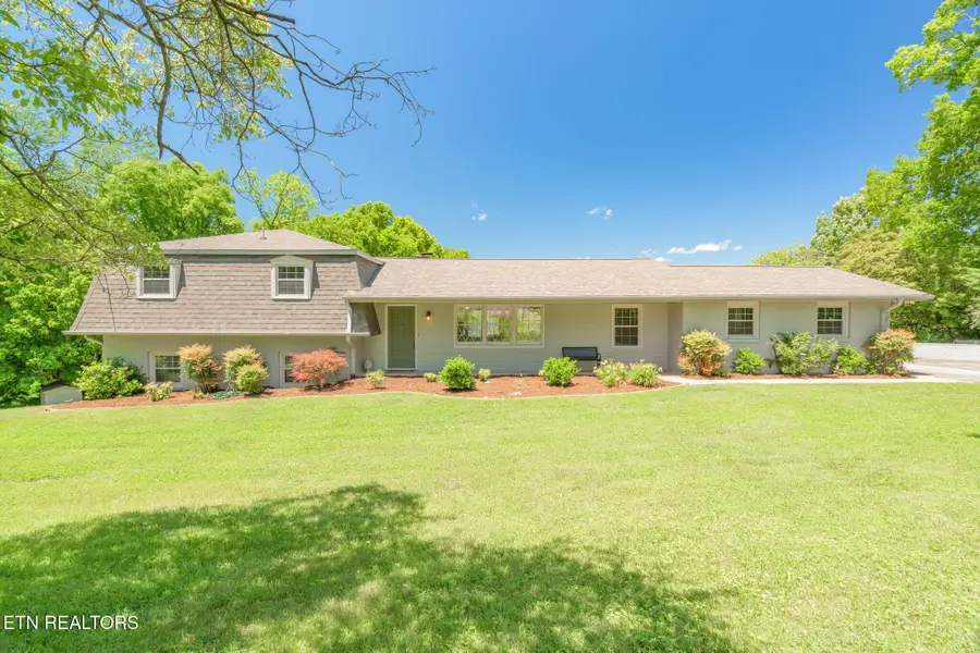 805 Butler Drive, Loudon, TN 37774 - #2