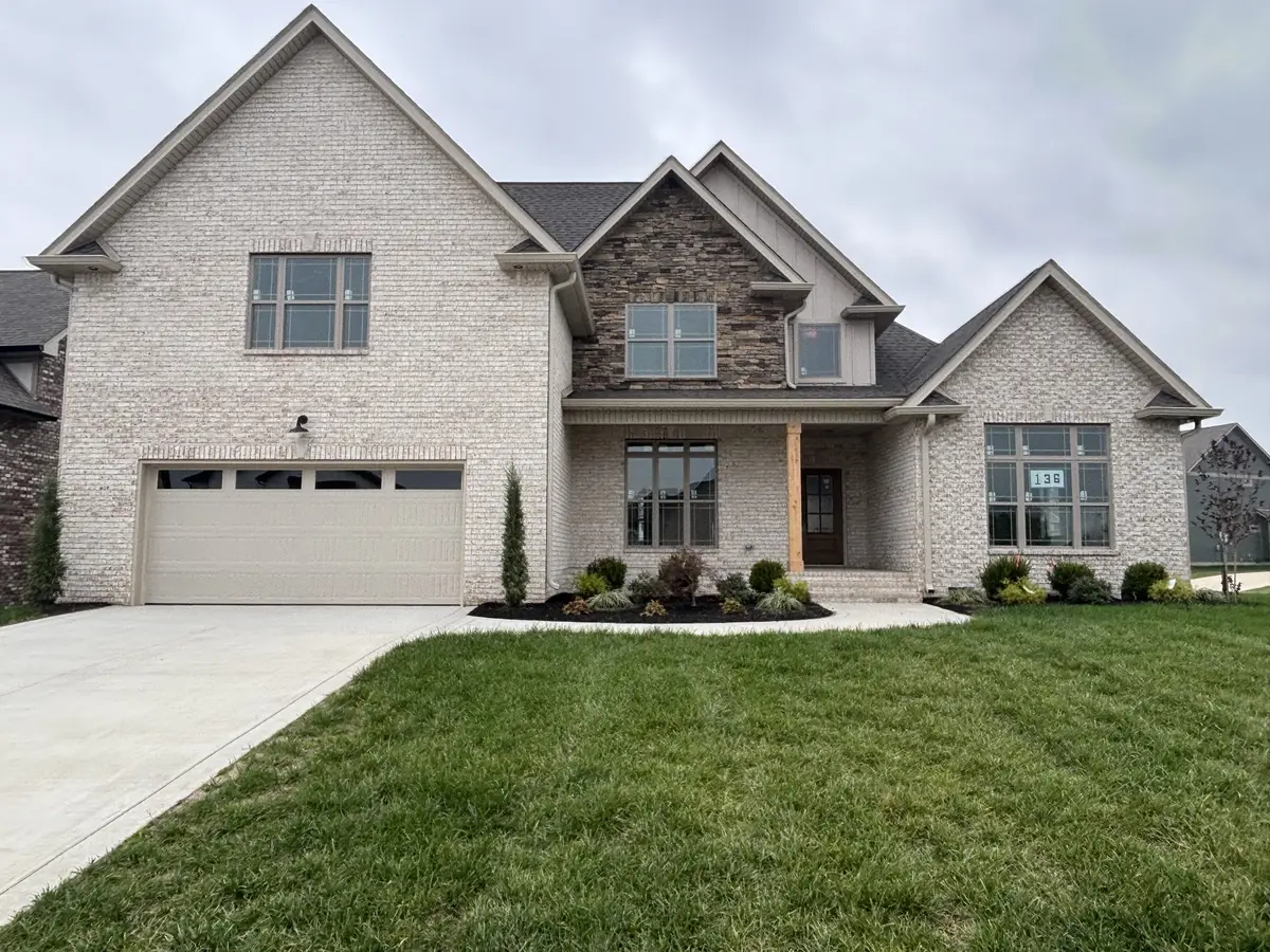 442 Spiderwort Dr, Clarksville, TN 37043 - Image #1