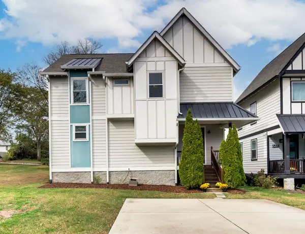 647B James Ave, Nashville, TN 37209