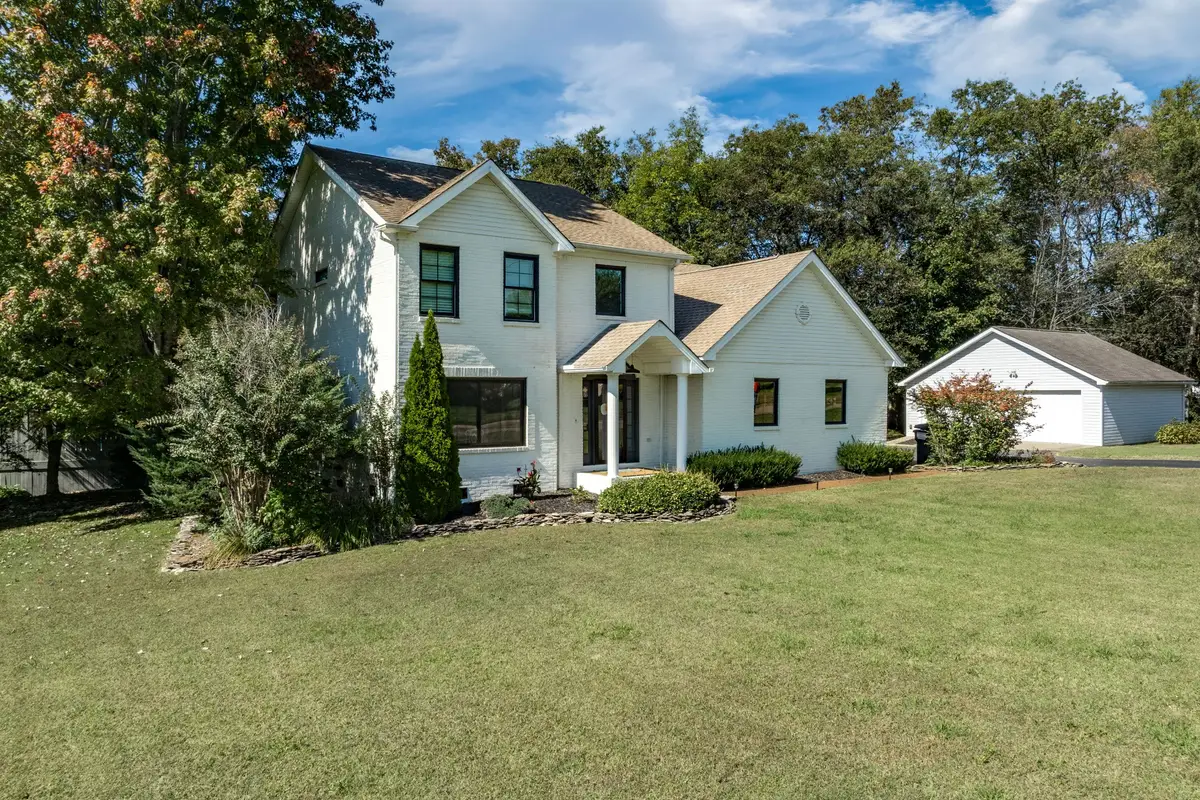 2105 Sue Ln, Spring Hill, TN 37174 - Image #1