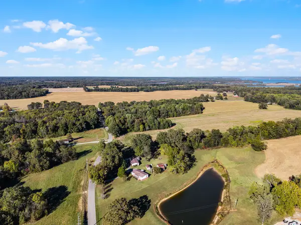 6115 Elkhorn Rd, Springville, TN 38256