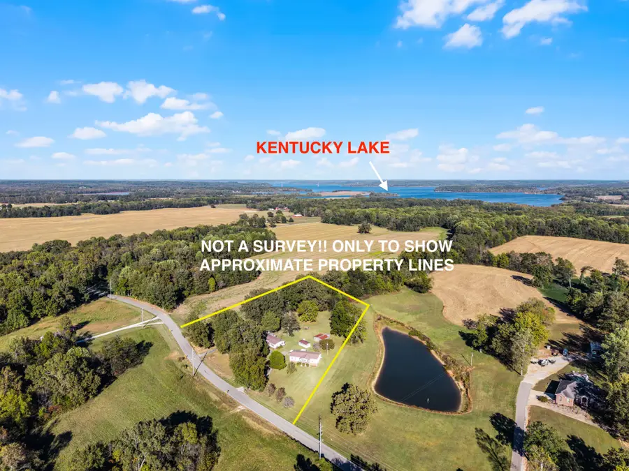 6115 Elkhorn Rd, Springville, TN 38256 - Image #3