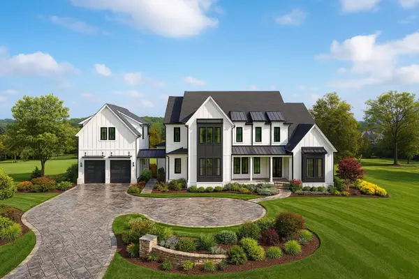 6261 Lampkins Bridge Rd, College Grove, TN 37046