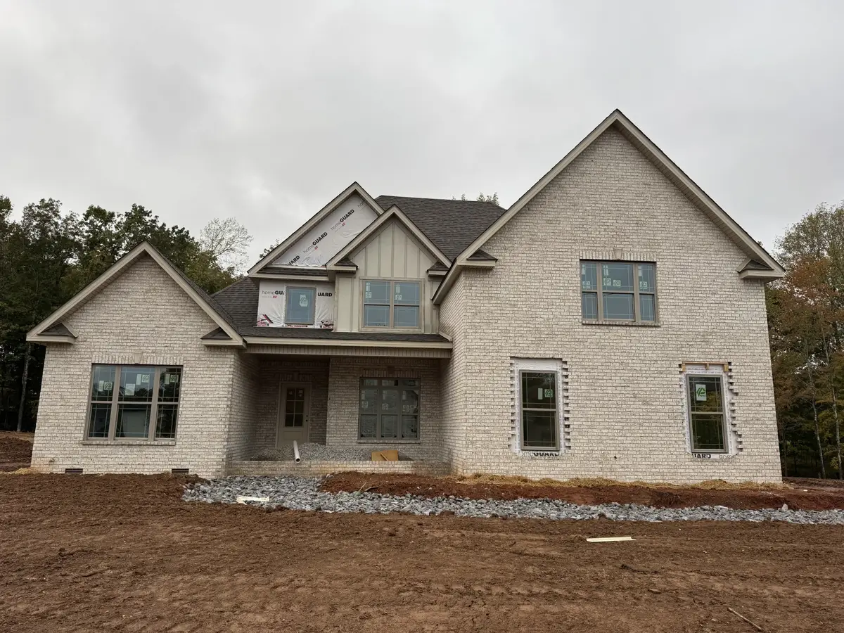 412 N Starwood Ct, Clarksville, TN 37042 - Image #1