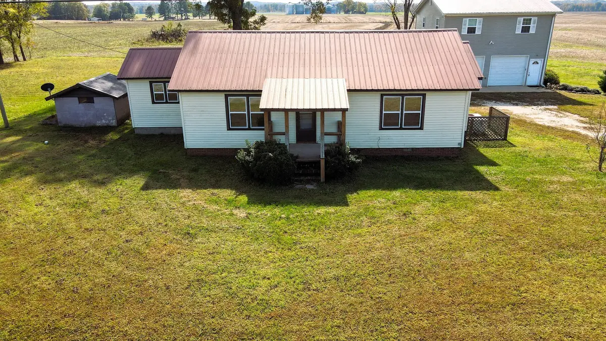 775 Dillahunty Rd, Huntingdon, TN 38344 - Image #1