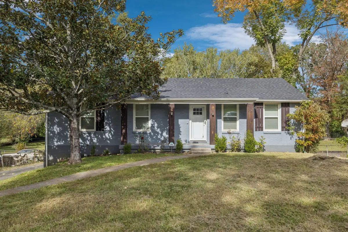 205 Jackson Rd, Clarksville, TN 37042 - Image #1