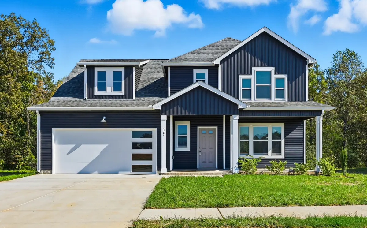 377 Galway Dr, Clarksville, TN 37042 - Image #1