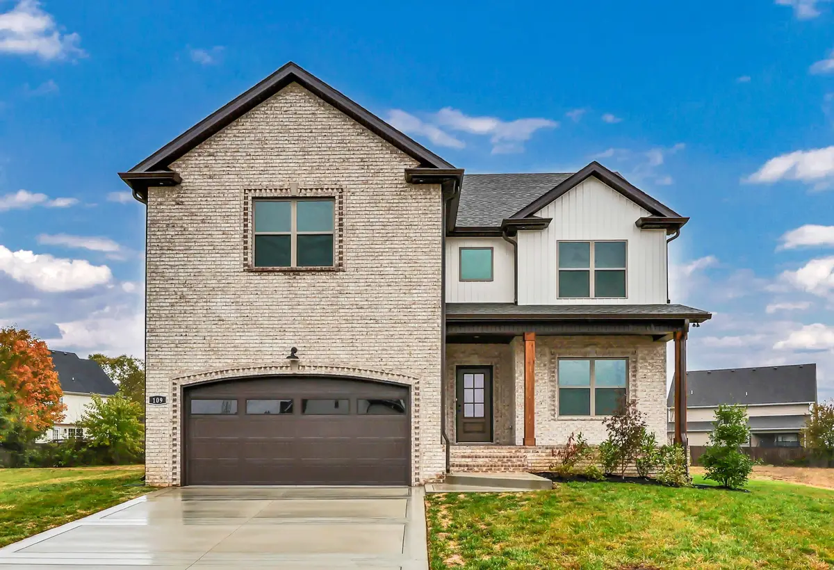 109 Apple Blossom Ct, Clarksville, TN 37042 - Image #1