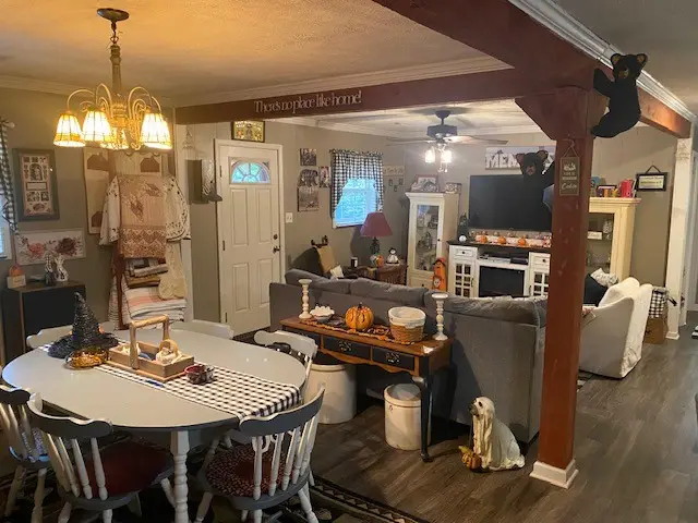 1885 Blue Goose Rd, Huron, TN 38345 - Image #2