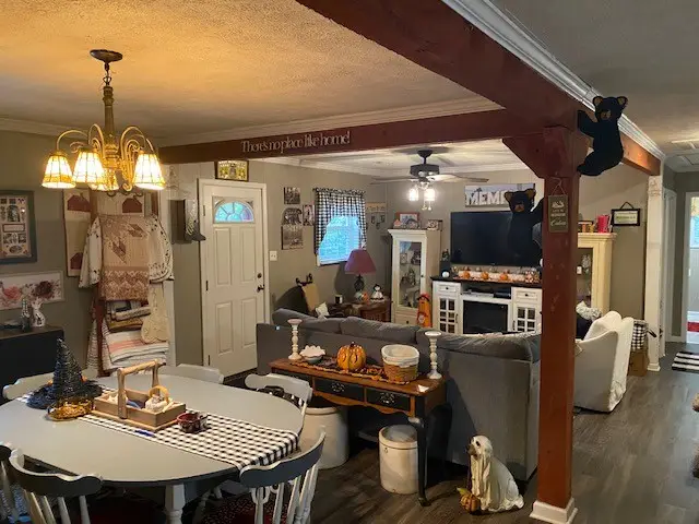 1885 Blue Goose Rd, Huron, TN 38345 - Image #3