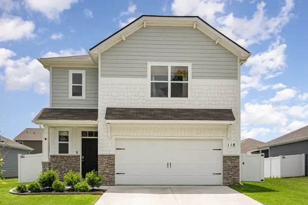 118 Olivia Cir, Chapel Hill, TN 37034