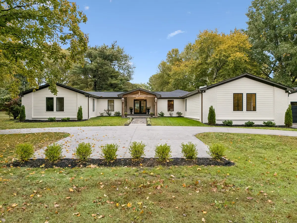 1412 Knox Valley Dr, Brentwood, TN 37027 - Image #1