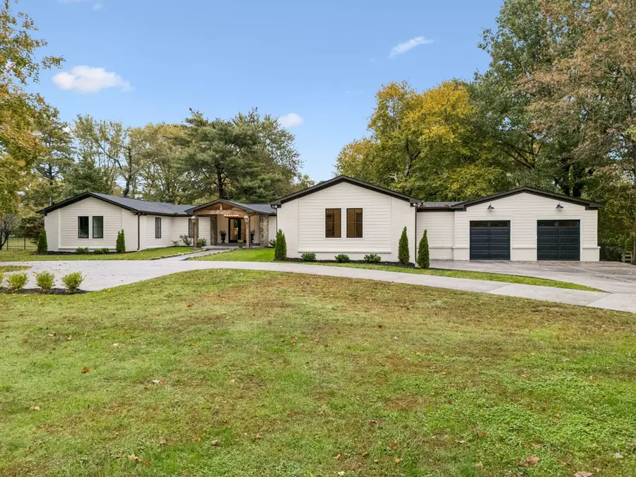 1412 Knox Valley Dr, Brentwood, TN 37027 - Image #2