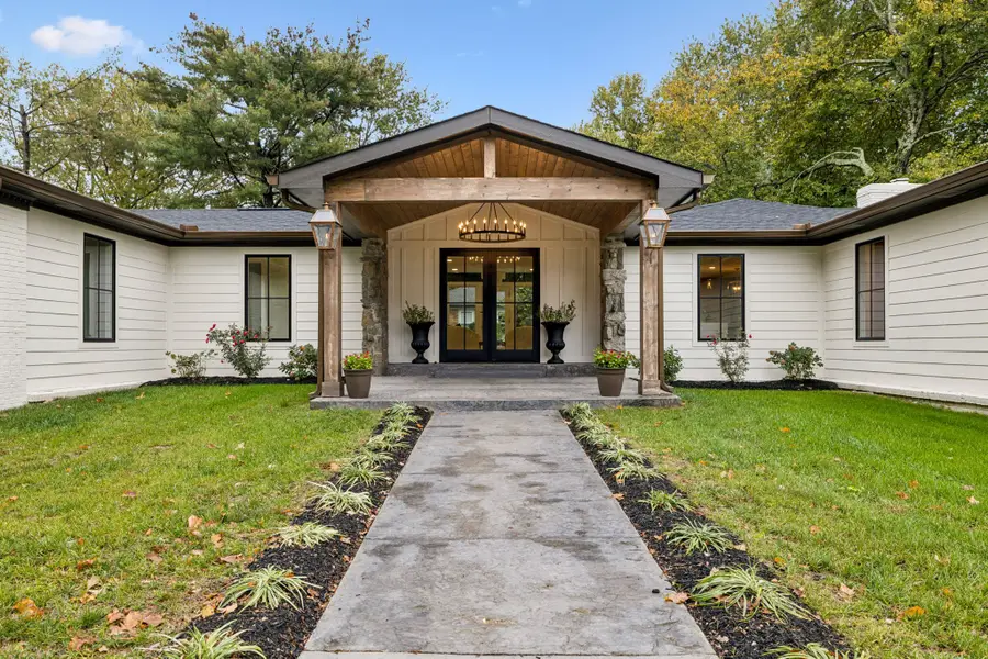 1412 Knox Valley Dr, Brentwood, TN 37027 - Image #3