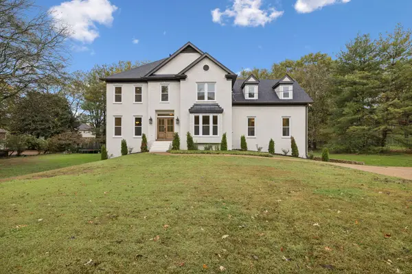 1502 Knox Valley Dr, Brentwood, TN 37027