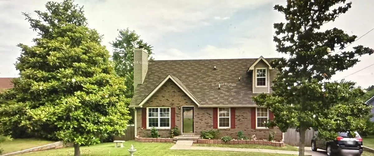 608 Doane Dr, Clarksville, TN 37042 - Image #1