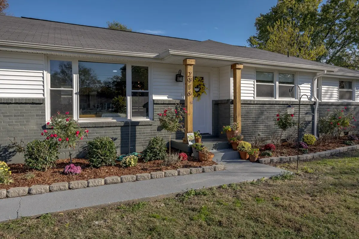 2916 Rich Acres Dr, Nashville, TN 37207 - Image #1