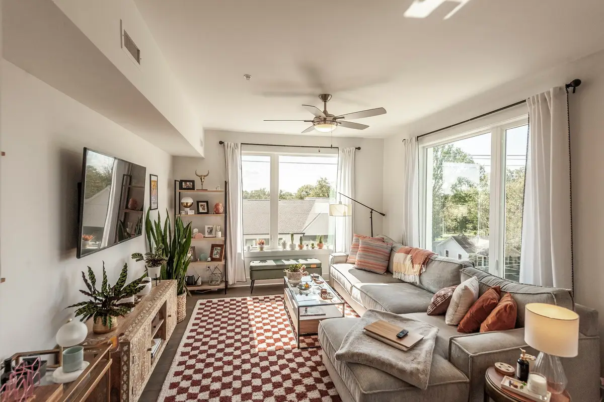 1041 E Trinity Ln #301, Nashville, TN 37216 - Image #1