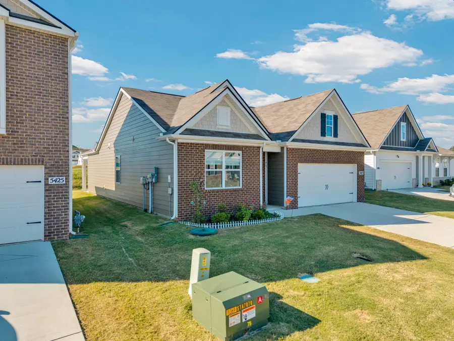 5423 Timberwalk Ln, Cookeville, TN 38506 - Image #2