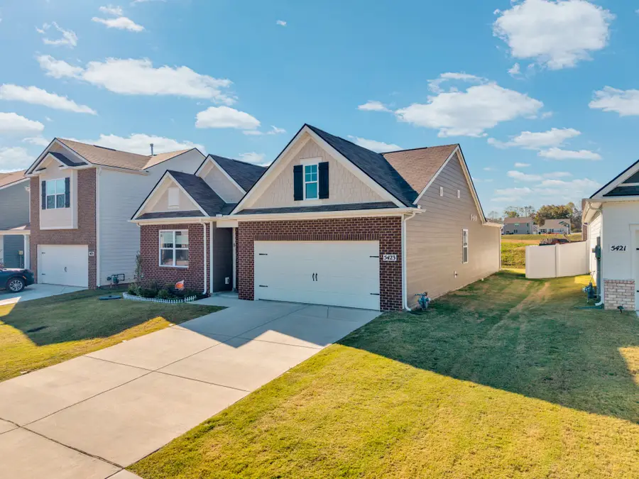 5423 Timberwalk Ln, Cookeville, TN 38506 - Image #3