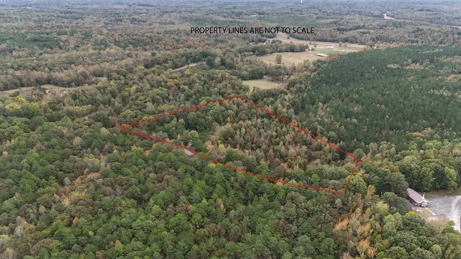 0 Liberty Rd, Camden, TN 38320 - Image #2