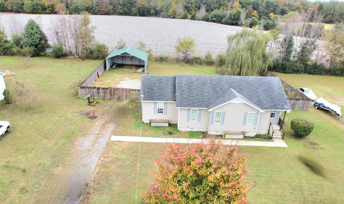 889 Six Mile Board Rd, Belvidere, TN 37306 - Image #1