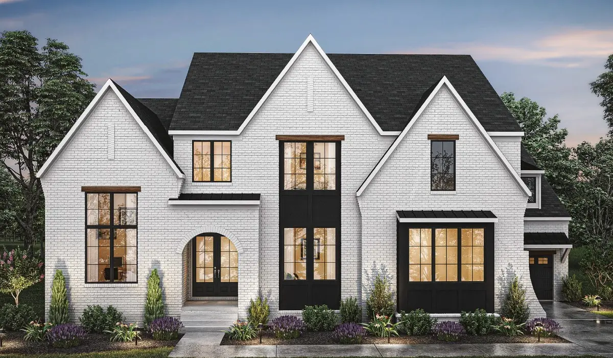 835 Brook Hollow Rd, Nashville, TN 37205 - Image #1