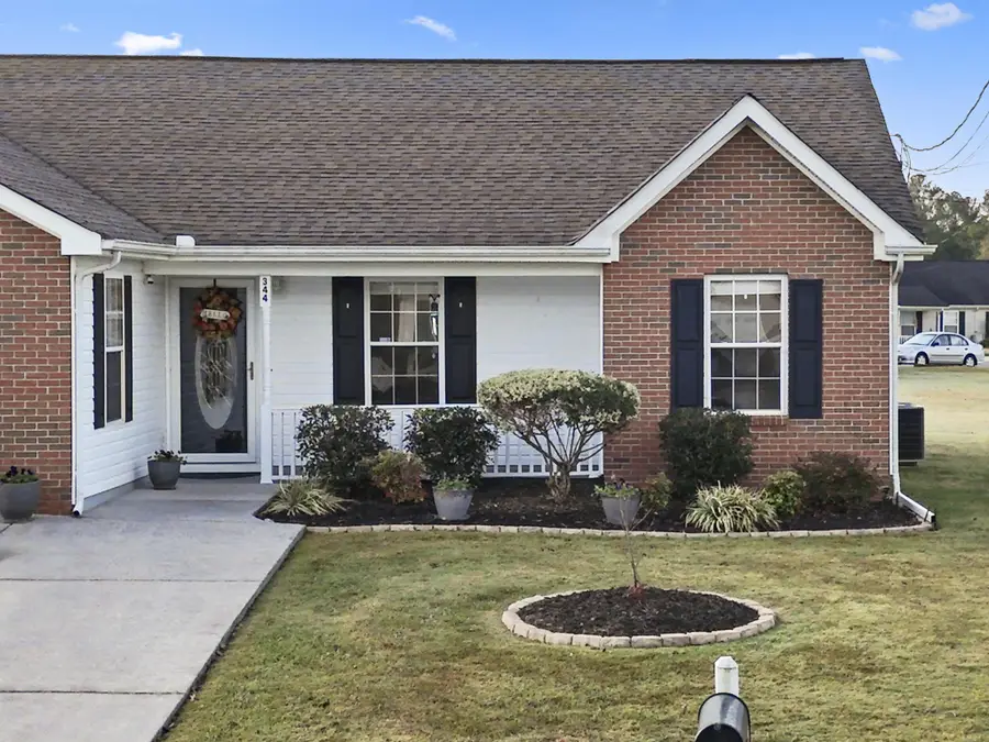 344 Flagstone Drive, Fort Oglethorpe, GA 30742 - Image #2