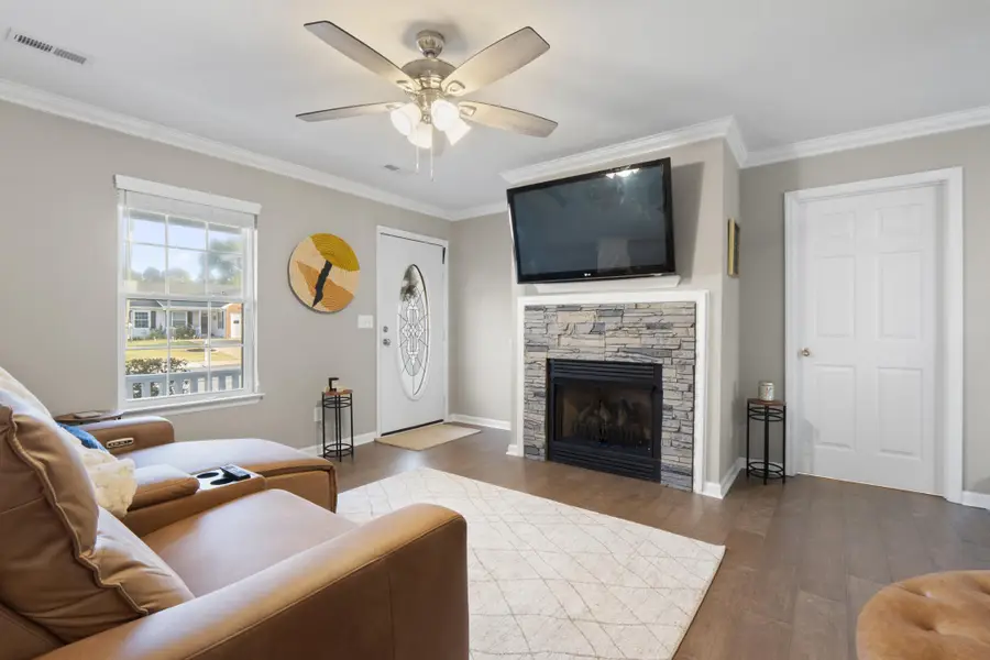 344 Flagstone Drive, Fort Oglethorpe, GA 30742 - Image #3