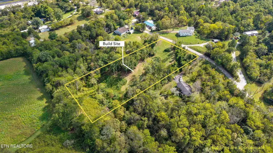 0 Clift Rd, Strawberry Plains, TN 37871 - Image #3