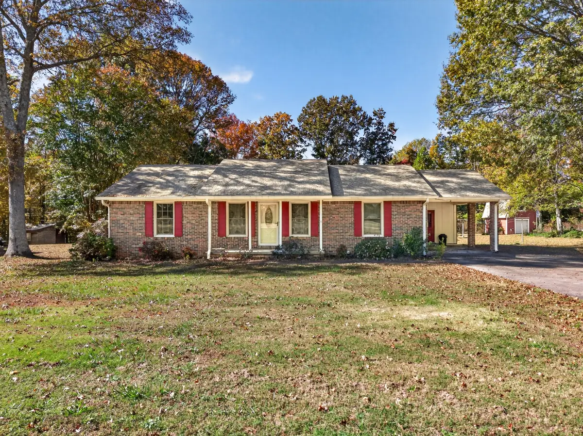 267 Ardmore Hwy, Fayetteville, TN 37334 - Image #1
