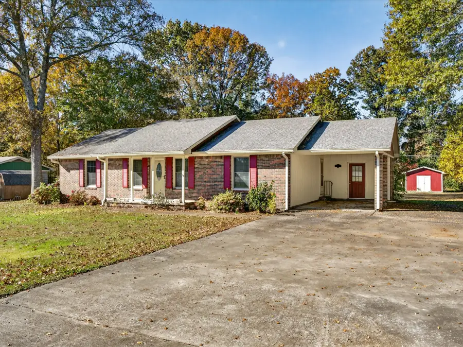 267 Ardmore Hwy, Fayetteville, TN 37334 - Image #2