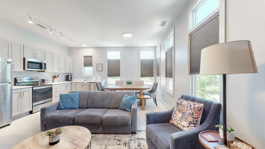 374 Herron Dr #7, Nashville, TN 37210 - Image #3