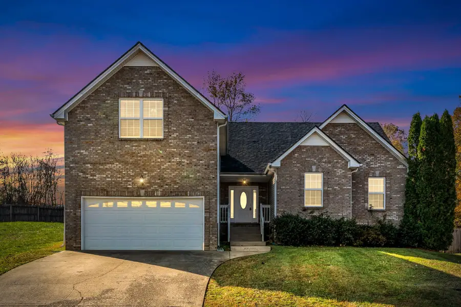 1145 Channelview Ct, Clarksville, TN 37040 - Image #2