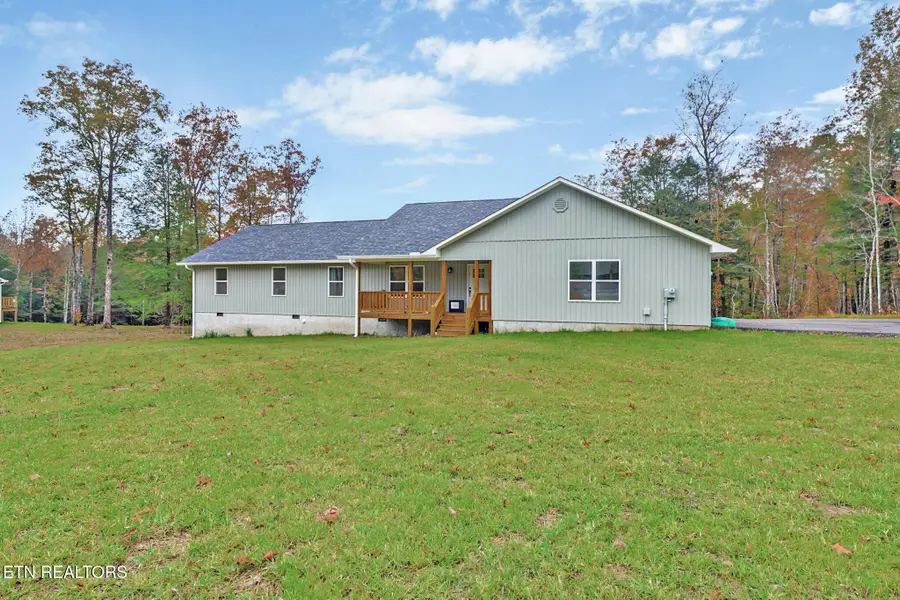 172 Creekview Court, Jamestown, TN 38556 - #3